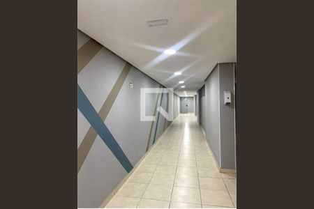 Apartamento à venda com 2 quartos, 47m² em Vila Rosalia, Guarulhos