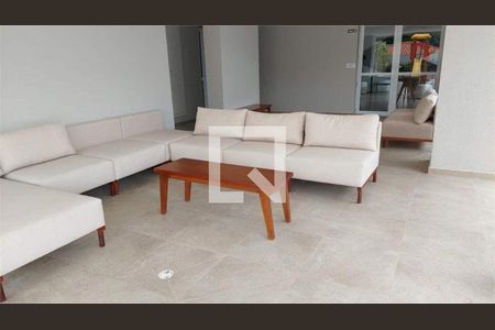 Apartamento à venda com 2 quartos, 47m² em Vila Rosalia, Guarulhos