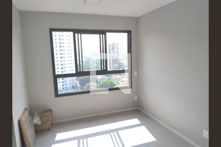 Kitnet/Studio à venda com 1 quarto, 21m² em Campo Belo, São Paulo