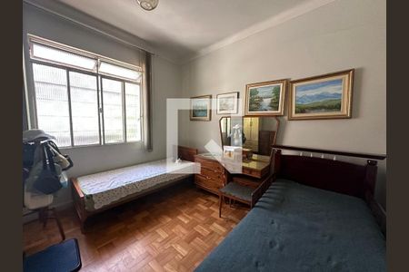 Casa à venda com 7 quartos, 300m² em Cruzeiro, Belo Horizonte