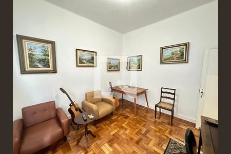 Casa à venda com 7 quartos, 300m² em Cruzeiro, Belo Horizonte