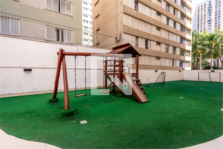 Apartamento à venda com 3 quartos, 164m² em Morro dos Ingleses, São Paulo