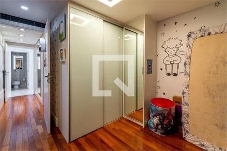 Apartamento à venda com 3 quartos, 164m² em Morro dos Ingleses, São Paulo