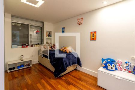 Apartamento à venda com 3 quartos, 164m² em Morro dos Ingleses, São Paulo