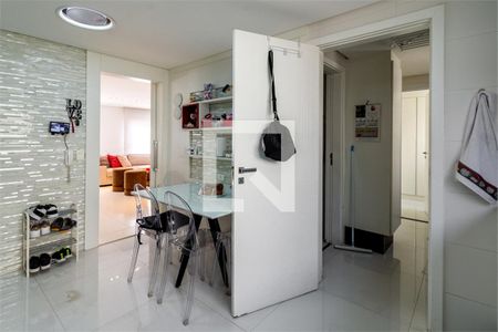 Apartamento à venda com 3 quartos, 164m² em Morro dos Ingleses, São Paulo