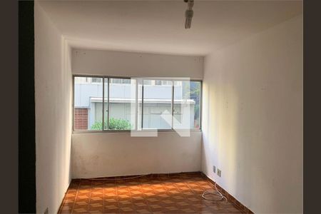 Apartamento à venda com 2 quartos, 80m² em Jardim Leonor Mendes de Barros, São Paulo