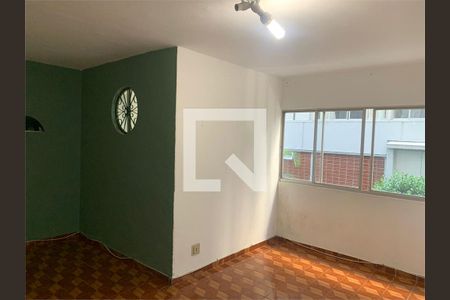 Apartamento à venda com 2 quartos, 80m² em Jardim Leonor Mendes de Barros, São Paulo