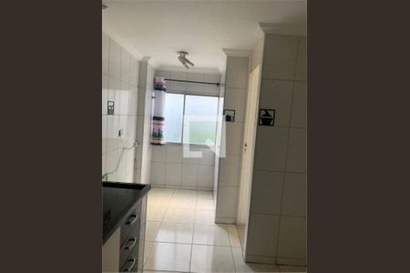 Apartamento à venda com 2 quartos, 80m² em Jardim Leonor Mendes de Barros, São Paulo