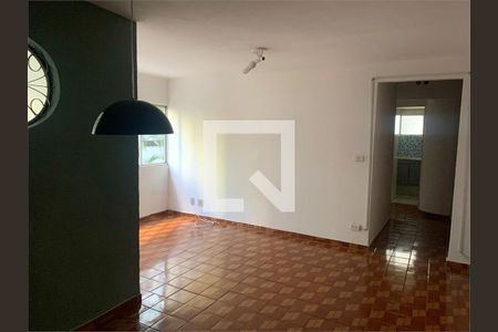 Apartamento à venda com 2 quartos, 80m² em Jardim Leonor Mendes de Barros, São Paulo