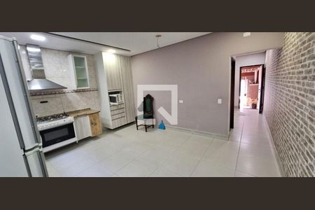 Casa à venda com 3 quartos, 86m² em Cidade Patriarca, São Paulo