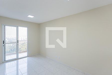 Sala de apartamento à venda com 3 quartos, 63m² em Jardim Íris, São Paulo