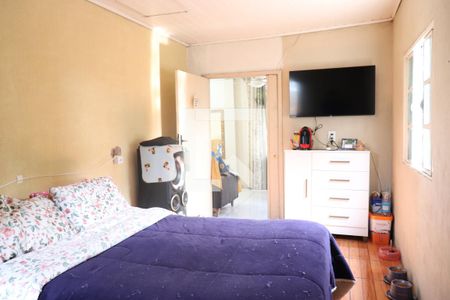 Quarto 1 de casa à venda com 2 quartos, 160m² em Feitoria, São Leopoldo