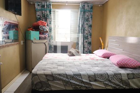 Quarto 2 de casa à venda com 2 quartos, 160m² em Feitoria, São Leopoldo