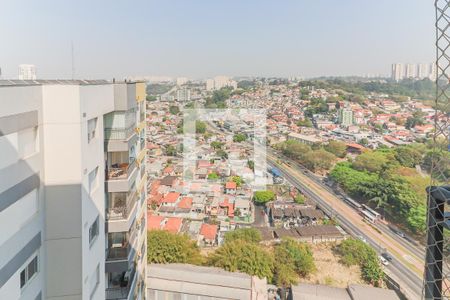 Quarto 1 de apartamento para alugar com 2 quartos, 50m² em Instituto de Previdência, São Paulo