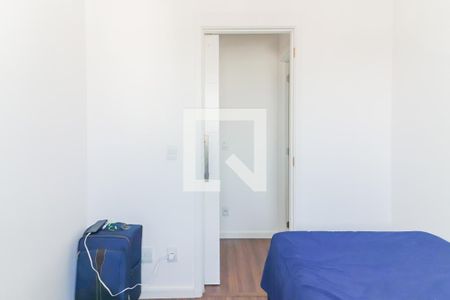 Quarto 1 de apartamento para alugar com 2 quartos, 50m² em Instituto de Previdência, São Paulo