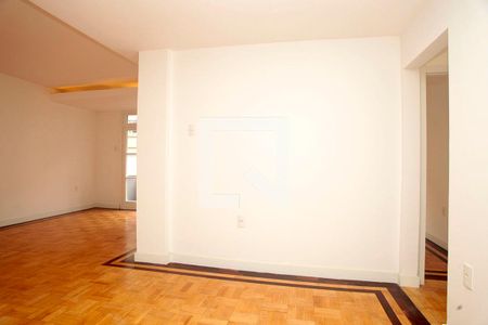 Sala de Jantar de apartamento à venda com 3 quartos, 121m² em Santana, Porto Alegre