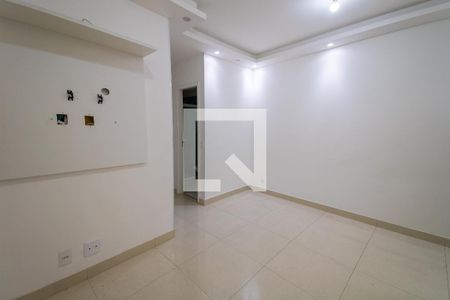 Sala de apartamento para alugar com 2 quartos, 55m² em Vila Prudente, São Paulo