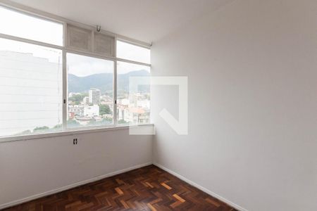 Quarto 1 de apartamento para alugar com 2 quartos, 60m² em Tijuca, Rio de Janeiro