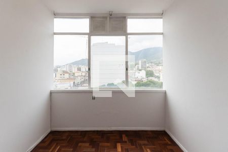 Quarto 1 de apartamento para alugar com 2 quartos, 60m² em Tijuca, Rio de Janeiro