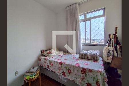 Quarto 2 de apartamento à venda com 3 quartos, 68m² em Carlos Prates, Belo Horizonte