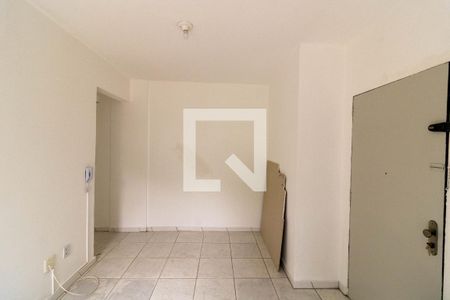 Sala de apartamento para alugar com 1 quarto, 40m² em Cristal, Porto Alegre