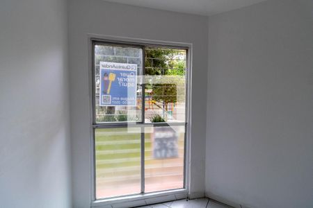 Sala de apartamento para alugar com 1 quarto, 40m² em Cristal, Porto Alegre