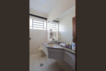 Lavabo de casa à venda com 3 quartos, 200m² em Vila Maria Luisa, São Paulo