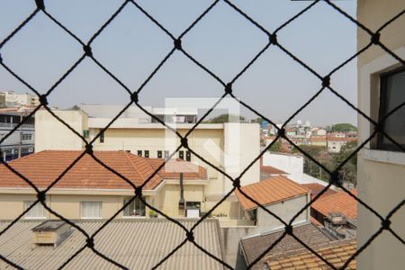 Vista da suíte de casa para alugar com 3 quartos, 200m² em Vila Maria Luisa, São Paulo