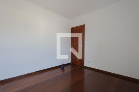 Suíte de casa para alugar com 3 quartos, 200m² em Vila Maria Luisa, São Paulo