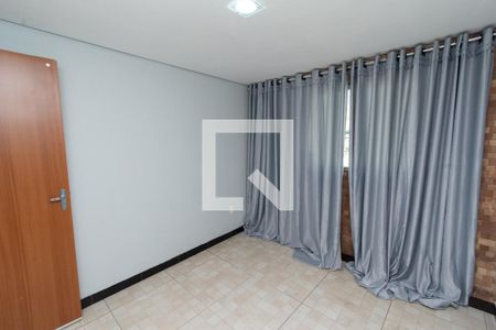 Quarto 1 de casa para alugar com 3 quartos, 60m² em Riacho das Pedras, Contagem