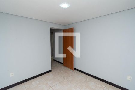 Quarto 1 de casa para alugar com 3 quartos, 60m² em Riacho das Pedras, Contagem