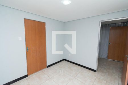 Quarto 1 de casa para alugar com 3 quartos, 60m² em Riacho das Pedras, Contagem