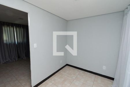 Sala de Jantar de casa para alugar com 3 quartos, 60m² em Riacho das Pedras, Contagem