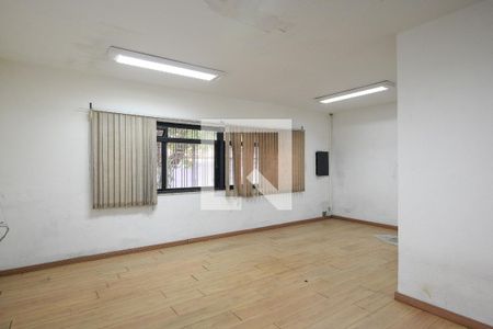 Sala de casa à venda com 3 quartos, 311m² em Jardim da Saúde, São Paulo