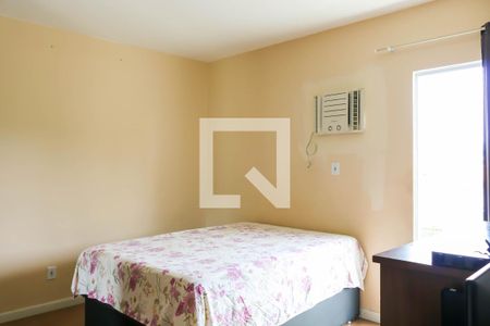 Quarto Suíte de apartamento à venda com 3 quartos, 91m² em Cascadura, Rio de Janeiro