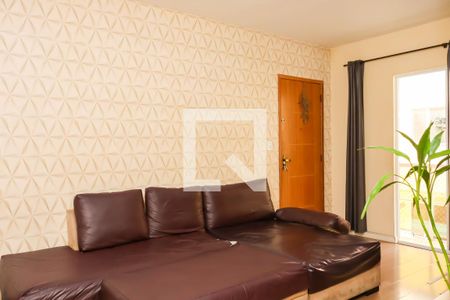 Sala de apartamento à venda com 3 quartos, 91m² em Cascadura, Rio de Janeiro