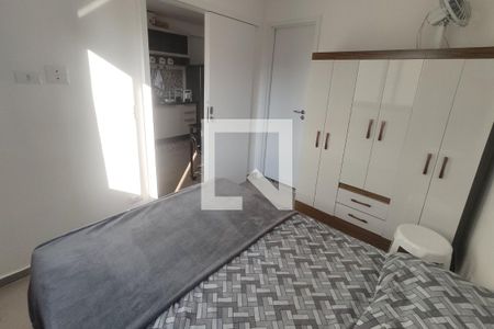 Quarto de apartamento para alugar com 1 quarto, 29m² em Centro, Curitiba