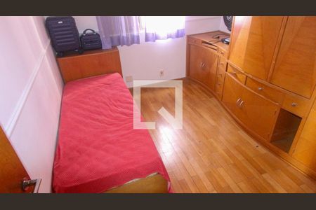 Quarto de apartamento à venda com 3 quartos, 65m² em Vila Graciosa, São Paulo