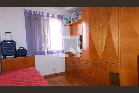 Quarto de apartamento à venda com 3 quartos, 65m² em Vila Graciosa, São Paulo