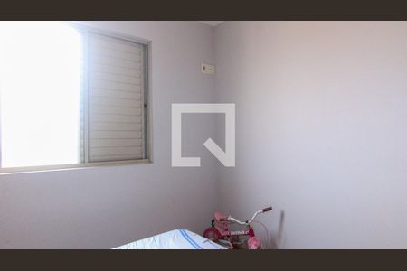 Quarto 2 de apartamento à venda com 3 quartos, 65m² em Vila Graciosa, São Paulo