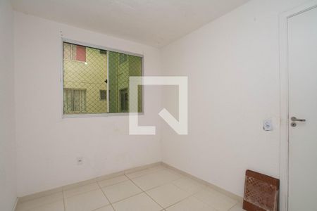 Quarto 2 de apartamento para alugar com 2 quartos, 39m² em Vila Nova Bonsucesso, Guarulhos