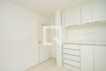 Quarto 1 de apartamento para alugar com 2 quartos, 39m² em Vila Nova Bonsucesso, Guarulhos