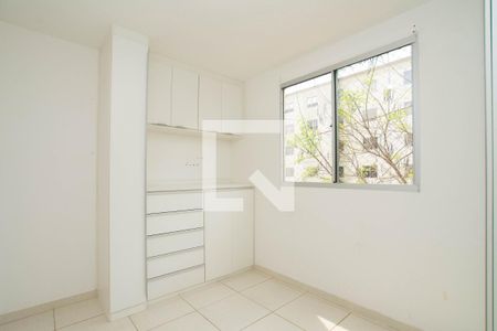 Quarto 1 de apartamento para alugar com 2 quartos, 39m² em Vila Nova Bonsucesso, Guarulhos