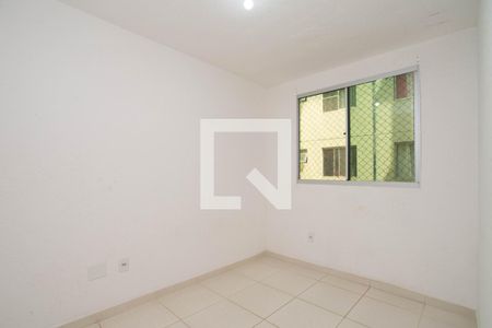 Quarto 2 de apartamento para alugar com 2 quartos, 39m² em Vila Nova Bonsucesso, Guarulhos