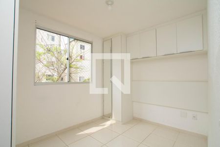 Quarto 1 de apartamento para alugar com 2 quartos, 39m² em Vila Nova Bonsucesso, Guarulhos