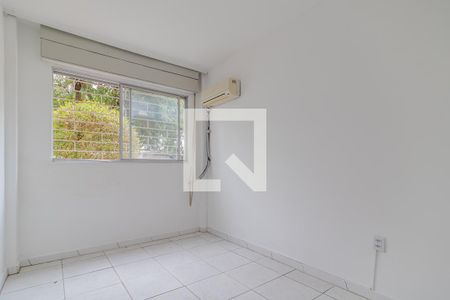 Quarto de apartamento à venda com 1 quarto, 40m² em Cristal, Porto Alegre