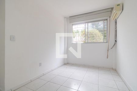 Quarto de apartamento à venda com 1 quarto, 40m² em Cristal, Porto Alegre