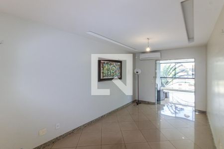 Sala de apartamento à venda com 3 quartos, 103m² em Recreio dos Bandeirantes, Rio de Janeiro