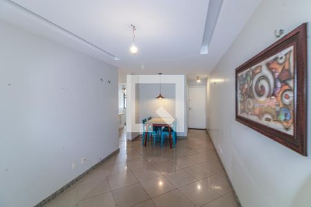 Sala de apartamento à venda com 3 quartos, 103m² em Recreio dos Bandeirantes, Rio de Janeiro