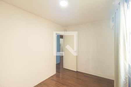 Quarto 1 de apartamento para alugar com 2 quartos, 42m² em Campo Grande, Rio de Janeiro